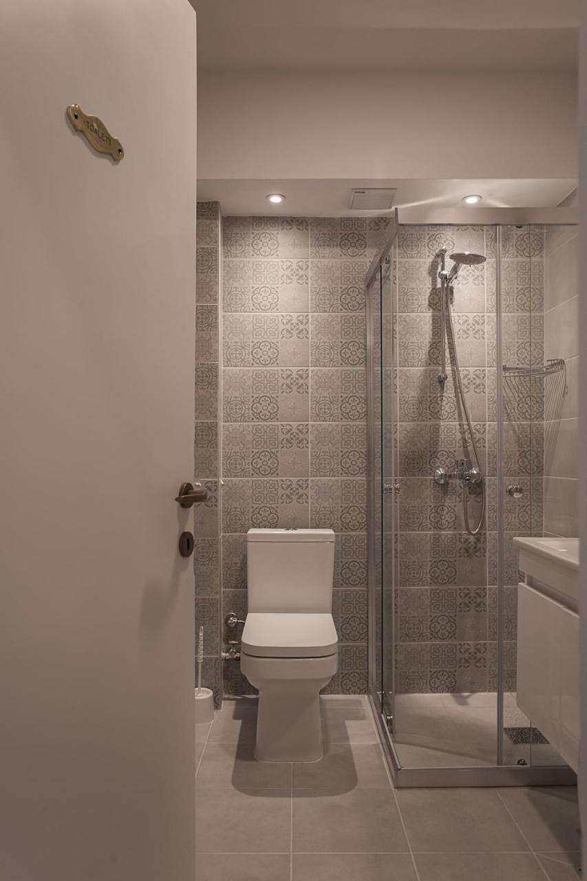 A&B apartment Szkopje Kültér fotó